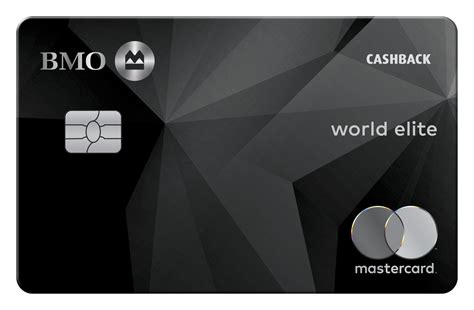 bmo world elite vs cash back